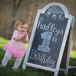 Meet your Posher, Brook